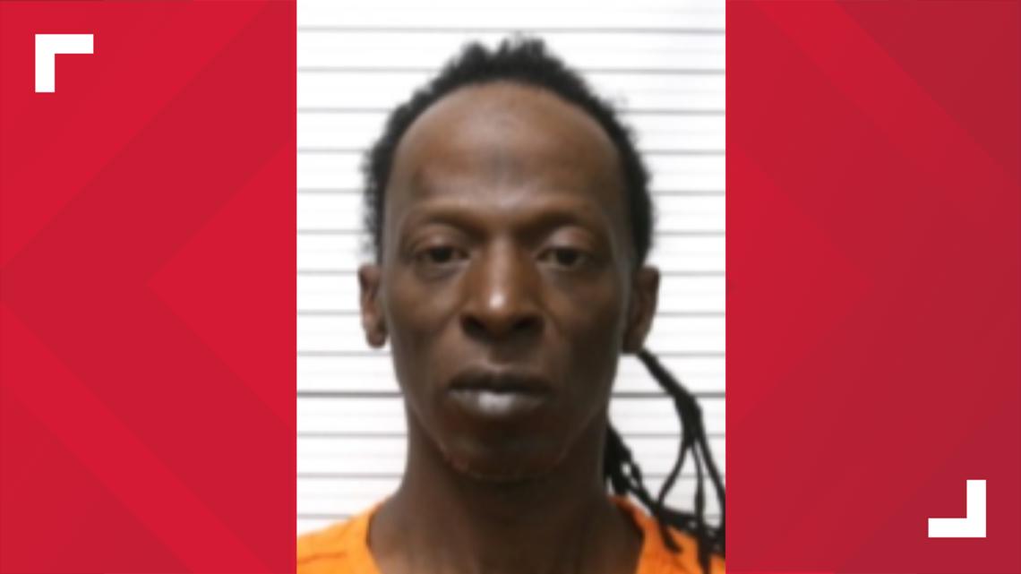 Marion County jury convicts man for assaulting woman in front of her children