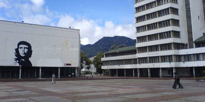 Universidad Nacional confirmó que un egresado de la carrera de Biología falleció dentro del campus: esto se sabe