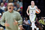 Jose Fernandez Sends Clear Message to Paige Bueckers & Co. After Officially Joining Wings