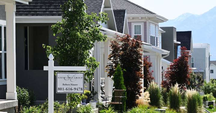 Turnover rate for homes in the U.S. is the lowest in decades. Here’s why