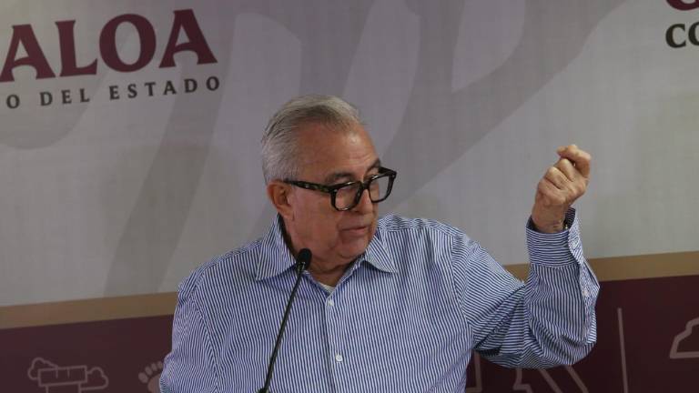 Ve Rocha Moya trato preferencial ‘ancestral’ del Gobierno federal a la UdeG