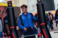 ????Seguí EN VIVO las prácticas libres 1 del GP de Las Vegas de la Fórmula 1