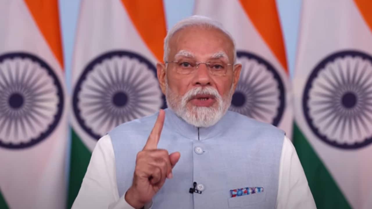 PM Modi to hold rallies, mega roadshow in Bihar on Sunday ahead of assembly polls