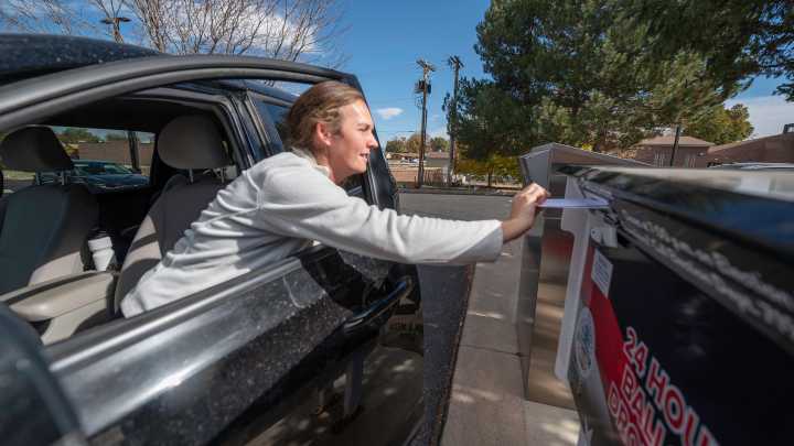 5 takeaways from the 2025 election in Pueblo County