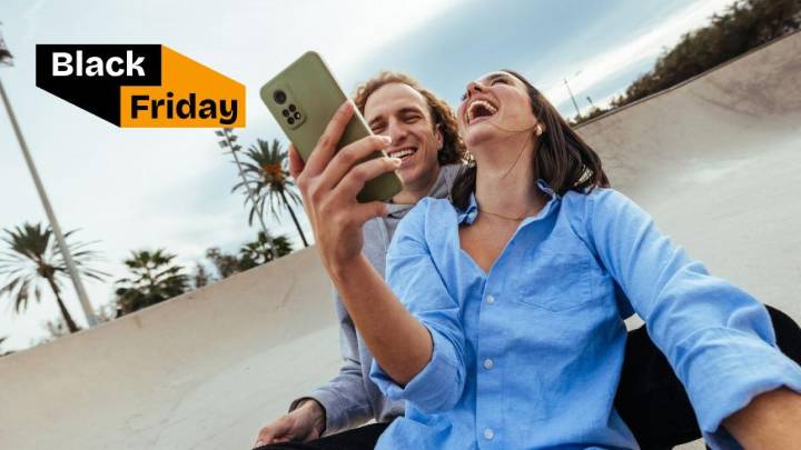 Las 5 ofertas más descabelladas de la semana del Black Friday 2025 que aún están disponibles: con descuentos de hasta el 70%
