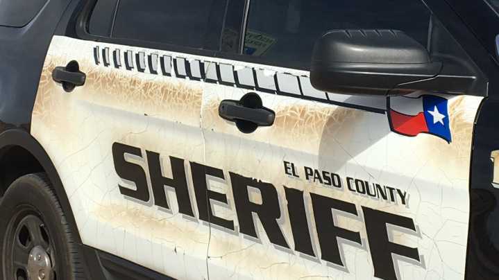 Horizon City man dies, struck by dump truck in far East El Paso crash