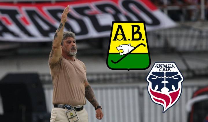 “Golpe duro”: lamento de Leonel Álvarez tras la derrota de Bucaramanga