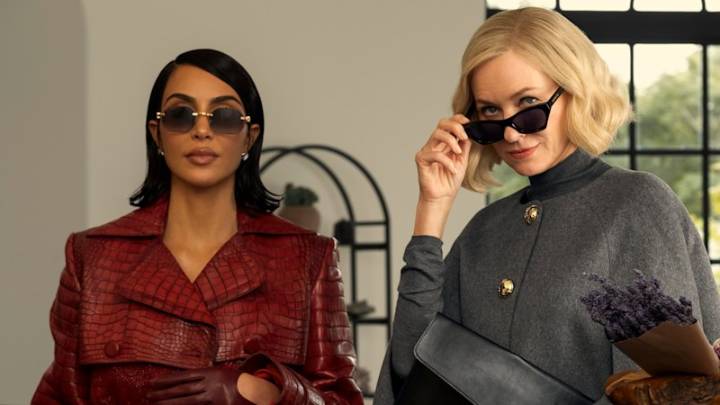 All's Fair review: Kim Kardashian legal drama on Disney+ is awkward and atrocious