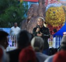 Cilia Flores: Nuestro camino no tiene otro fin sino la victoria