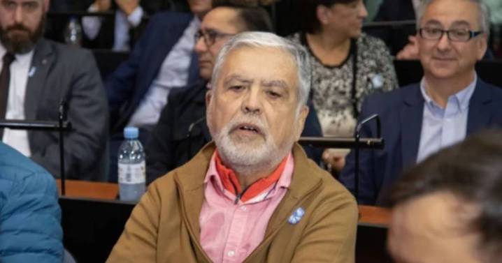 Tras la confirmación de la Corte, ordenaron la detención de De Vido