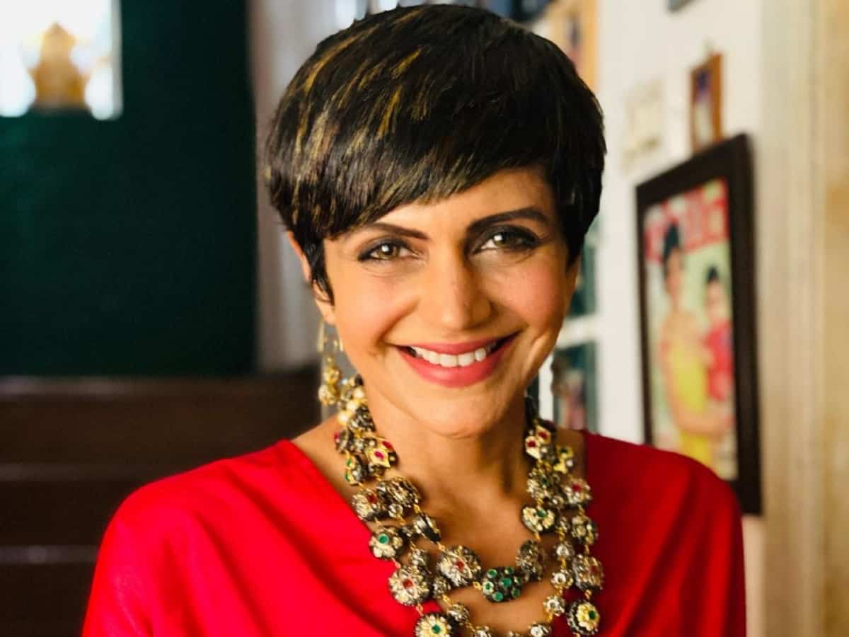 The hidden sponsor: Mandira Bedi in women’s cricket rise