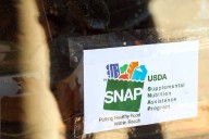Federal judge orders Trump administration to fund SNAP