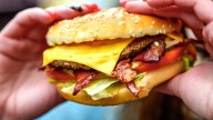 DoorDash Cheeseburger Index study finds 10 cities with meals under $15