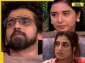 Bigg Boss 19: Tanya says she is concerned for Amaal, Farrhana cautions her