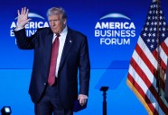 Trump dice que hablará con Mamdani si él lo busca primero