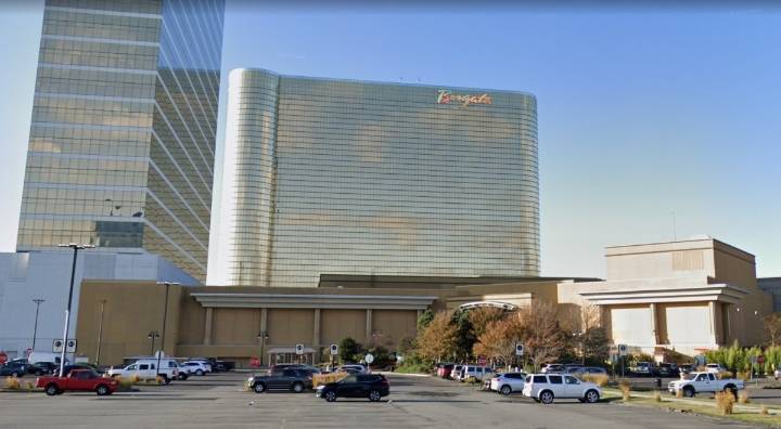 Dos neoyorquinos hallados muertos en lujoso hotel MGM en Atlantic City NJ