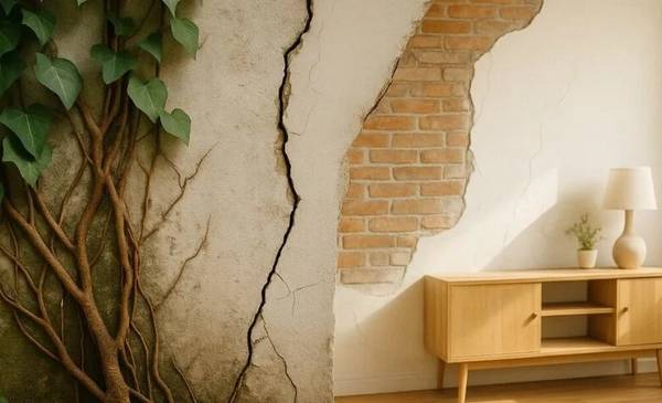 Cuando el jardín del vecino se convierte en conflicto