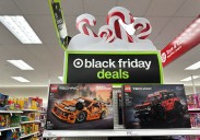 U.S. retailers are about to see if Black Friday benefits from a holiday halo effect