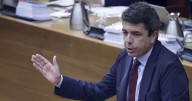 Mazón pide comparecer en la comisión de investigación de la dana en las Cortes Valencianas el mismo día en que Sánchez se niega a acudir