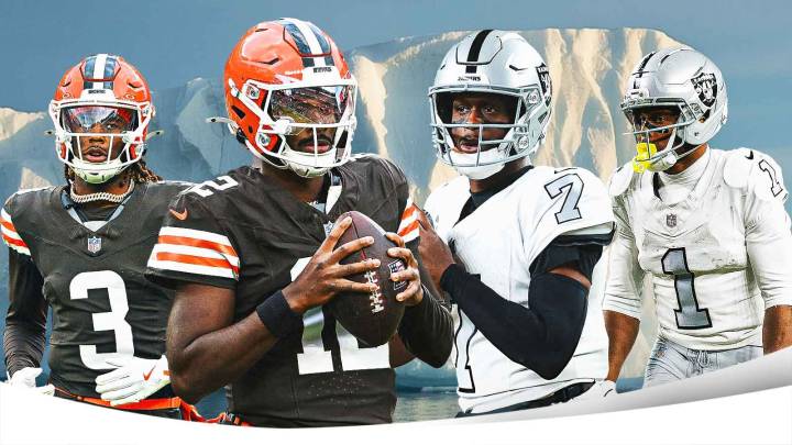 Browns vs. Raiders bold predictions for Week 12 clash
