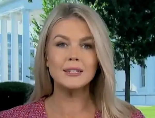 White House Press Secretary Blasts California Gov. Newsom Over Election Security, Calls Out 'Worst Laws'