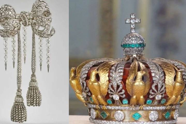 ‘A long-time couple’: Louvre heist suspects’ surprising background 