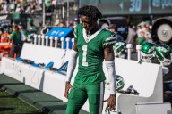 NFL Trades 2025: N.Y. Jets trade cornerback Sauce Gardner to Indianapolis Colts