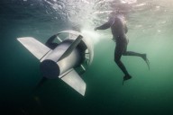 NATO States Weighing New Underwater Drones
