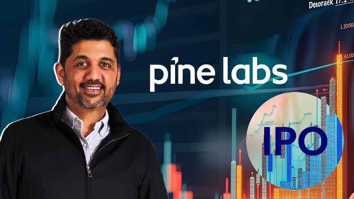 Pine Labs IPO Sends Peak XV’s Returns Soaring; Firm Enjoys “Second Cupcake Day” After Groww Listing
