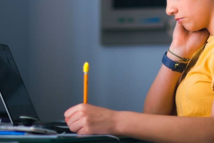 Mom Insists Stepdaughter, 12, Is Homeschooled Due to Her Health Issues