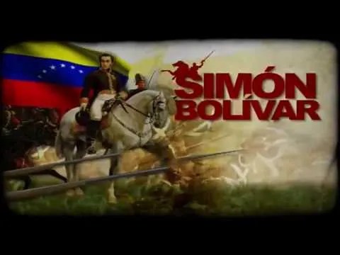 Tal día como hoy Simón Bolívar reasumió Presidencia de la Gran Colombia