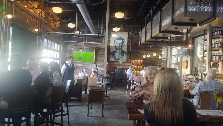 Make local governments accountable for following their own rules Robbie Brackett