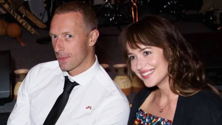 Fifty Shades of Grey And Materialists Star Dakota Johnson Dating Again After Breakup With Chris Martin