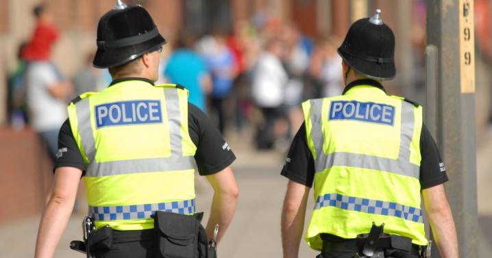 Major police roles to be axed in huge shake-up 'saving taxpayers £1m'