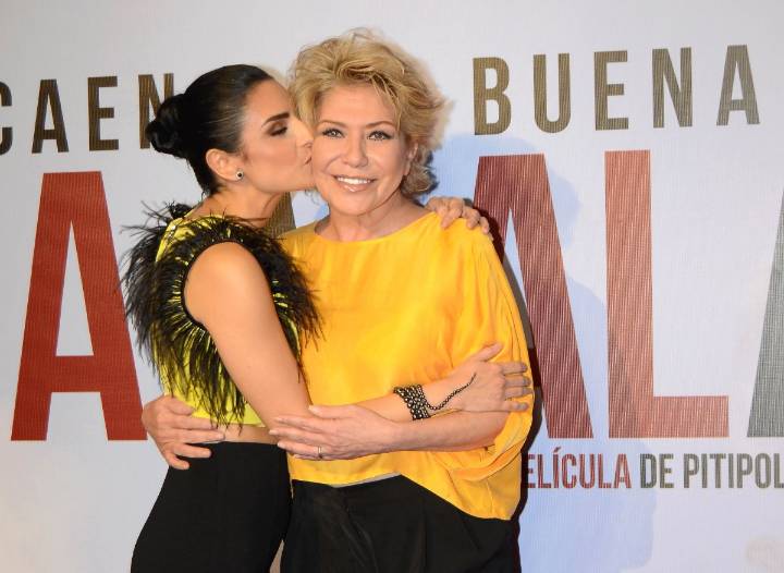 Fallece Gabriela Michel, madre de Aislinn Derbez y reconocida actriz de doblaje