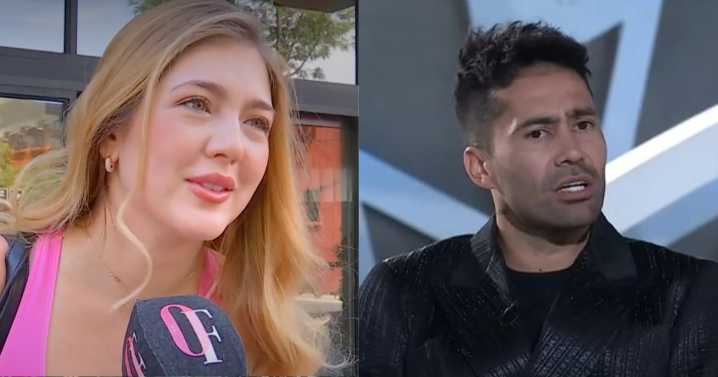 ¿Portazo definitivo?: Disley Ramos emite polémica frase tras rumores de quiebre con Luis Jiménez