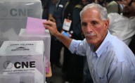 EN VIVO | Resultados elecciones presidenciales de Honduras 2025: minuto a minuto