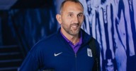 Hernán Barcos: «Después del partido ante UTC el domingo, definiré mi futuro en ALianza Lima»