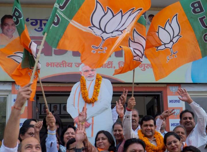 40% of new Bihar MLAs have no college degree, women comprise 12% of total House strength