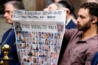 Crash victims' families appeal US judge's decision to dismiss Boeing criminal case