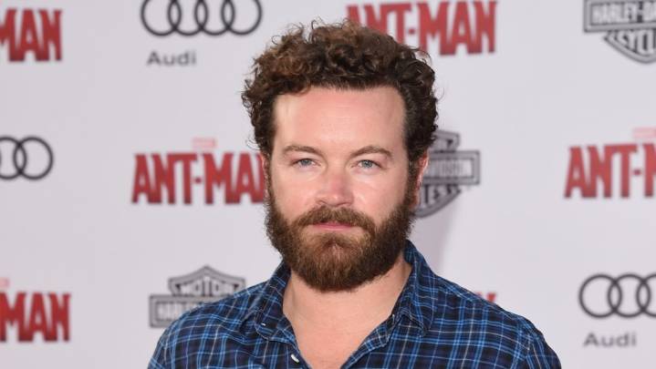 Danny Masterson Fights to Overturn Rape Conviction in New Petition