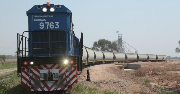 Privatización del Belgrano Cargas: inversiones por USD 3.000 millones y fuerte disputa empresaria