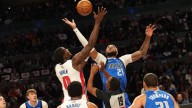 NBA: Detroit Pistons vence a Dallas Mavericks y logra su primer triunfo oficial en México