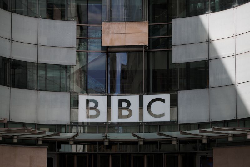 Trump says he will likely sue the BBC for up to $5 billion over edited speech