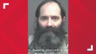 Blount County man sentenced to 25 years in prison for child rape