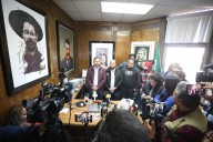 Invitan a función de lucha libre “El Fin de la Guerra” de la AAA este domingo en Juárez