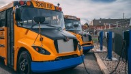 Province pauses plans to buy new electric school buses for P.E.I.'s fleet in 2026