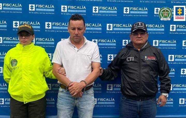 Fiscalía Casanare resolvió crimen de mujer ocurrido hace 13 años