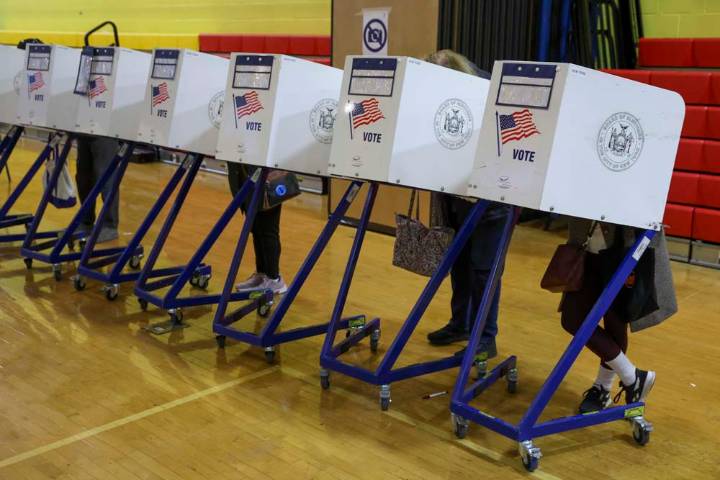 Miami elige alcalde para definir su rumbo en pleno 'boom' urbano