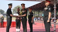 Skill Over Technology: Lt Gen Seth’s Message To New Army Aviators In Nashik